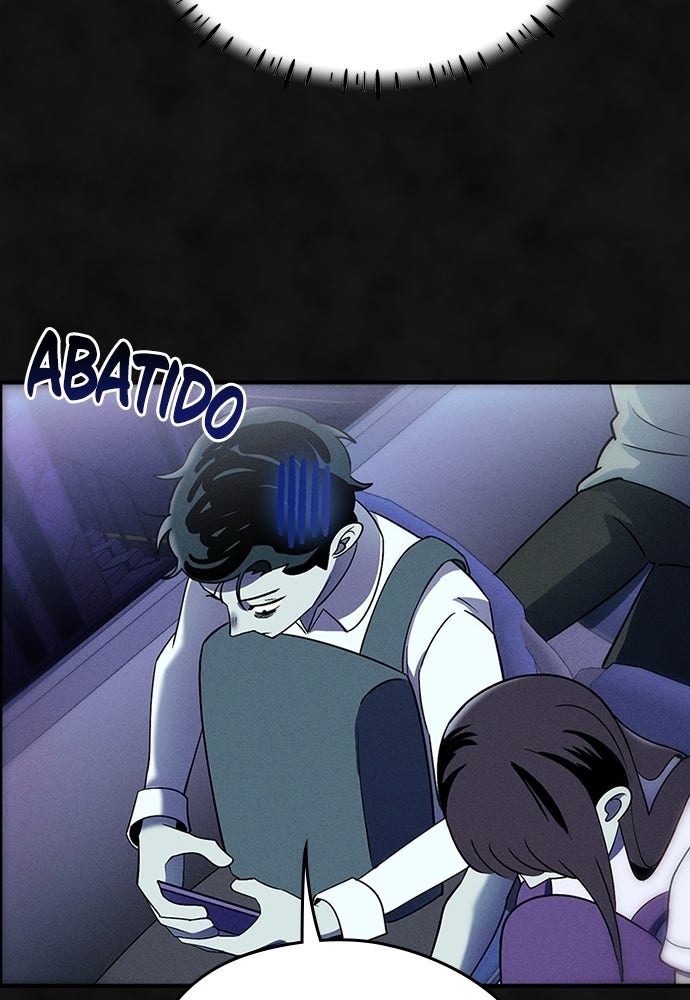 Read Amigos de fogata ES Manga Online