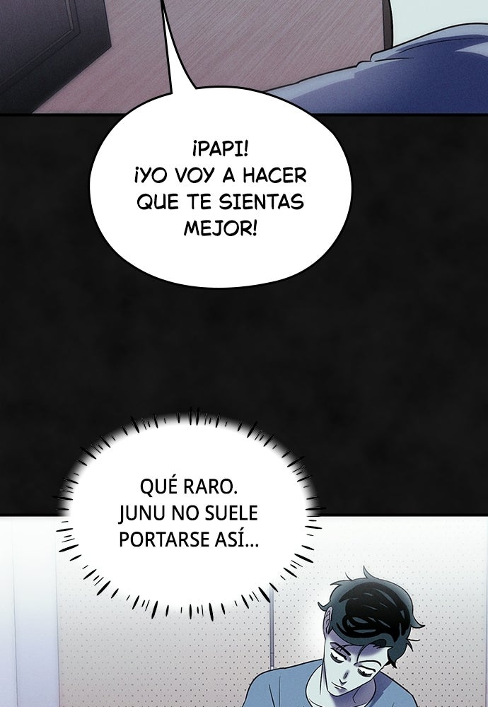 Read Amigos de fogata ES Manga Online