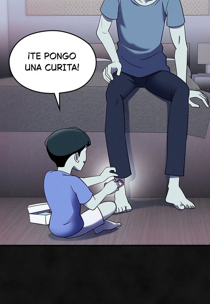 Read Amigos de fogata ES Manga Online