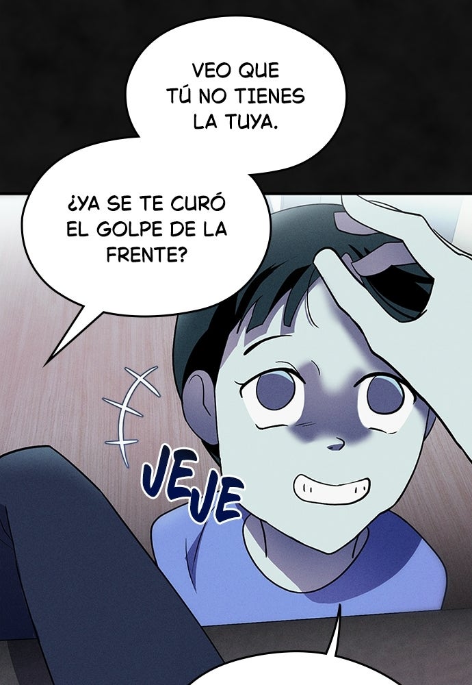 Read Amigos de fogata ES Manga Online