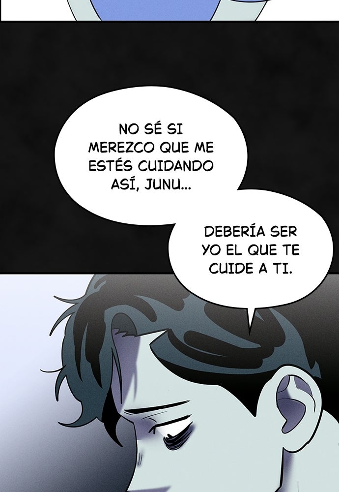 Read Amigos de fogata ES Manga Online