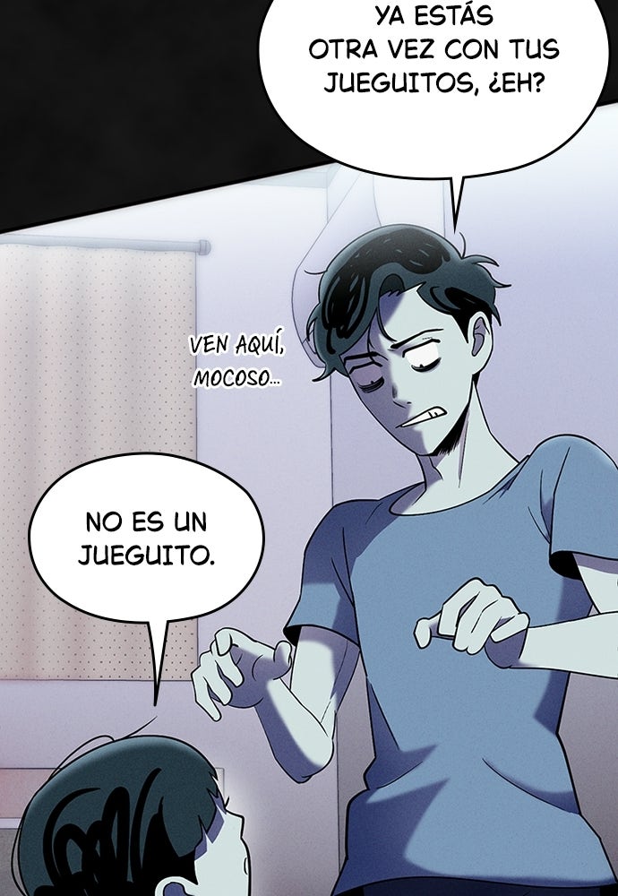 Read Amigos de fogata ES Manga Online