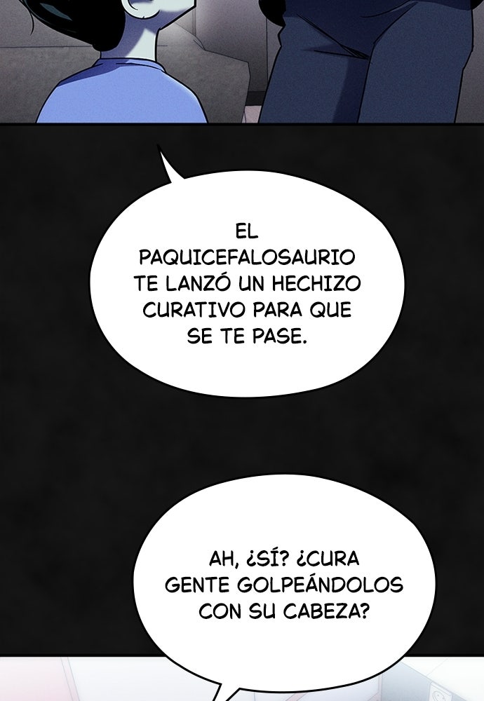 Read Amigos de fogata ES Manga Online