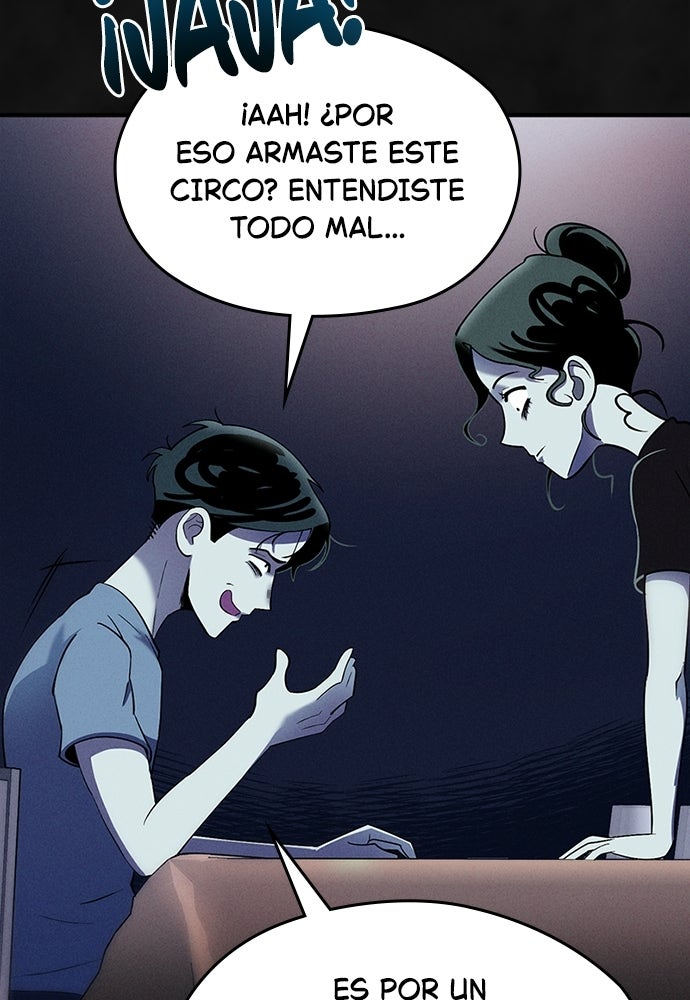 Read Amigos de fogata ES Manga Online