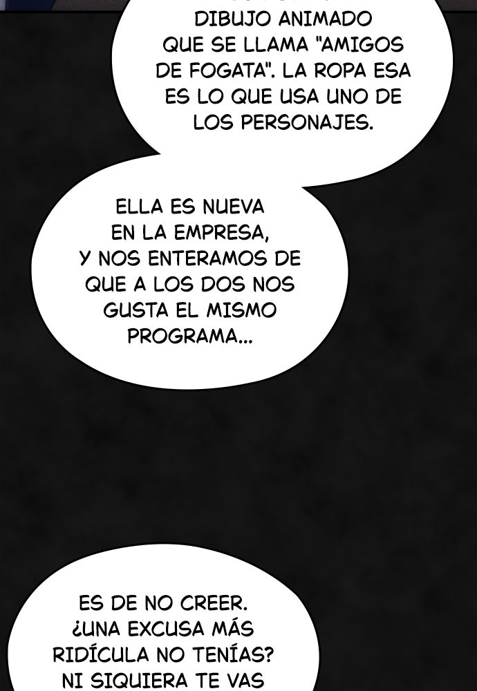 Read Amigos de fogata ES Manga Online
