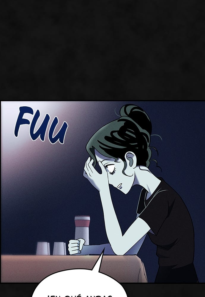 Read Amigos de fogata ES Manga Online