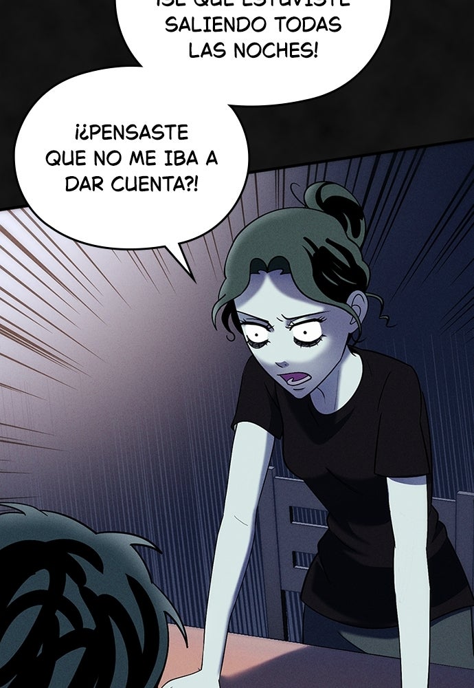 Read Amigos de fogata ES Manga Online