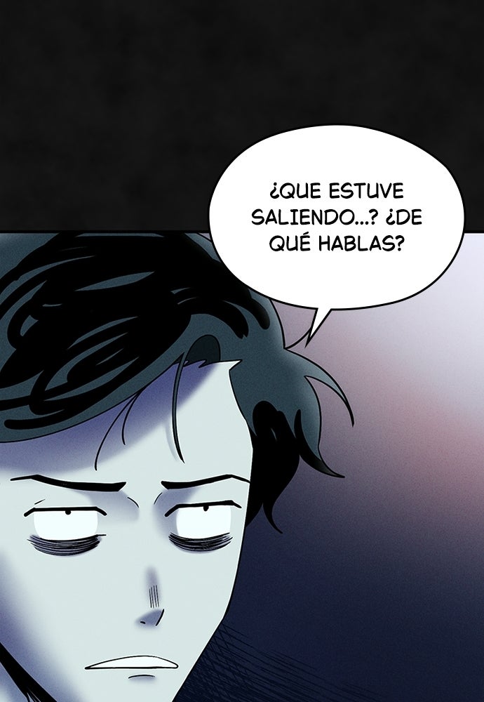 Read Amigos de fogata ES Manga Online