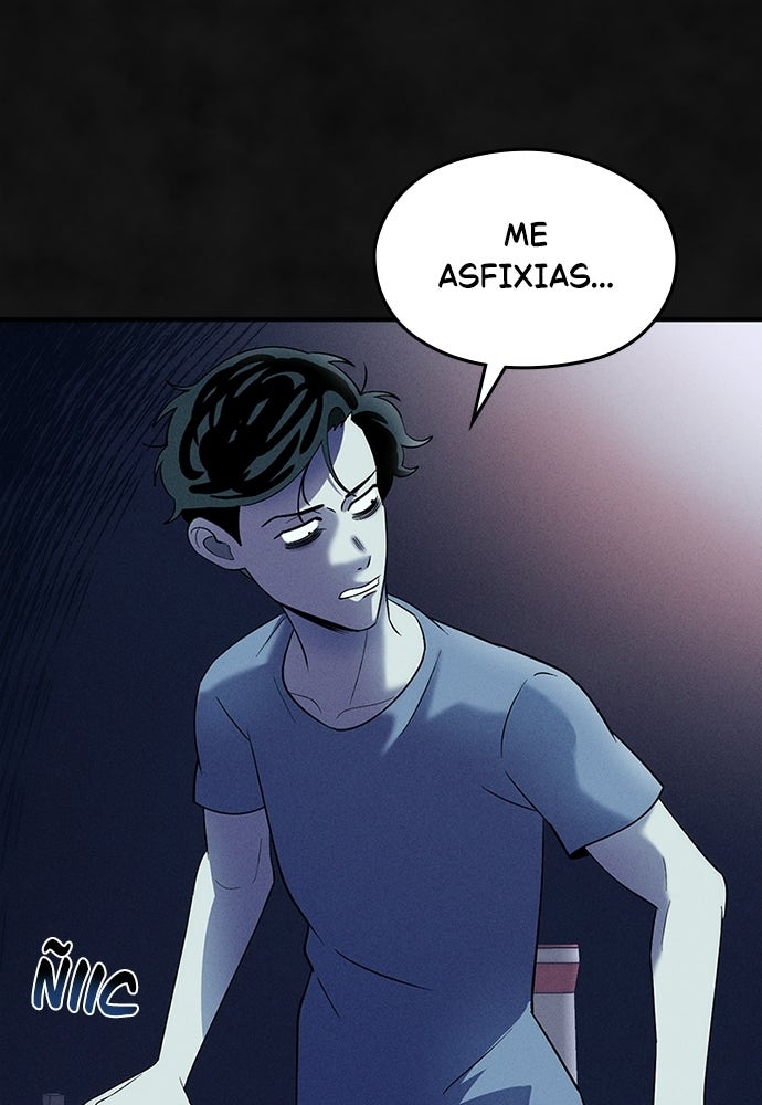 Read Amigos de fogata ES Manga Online