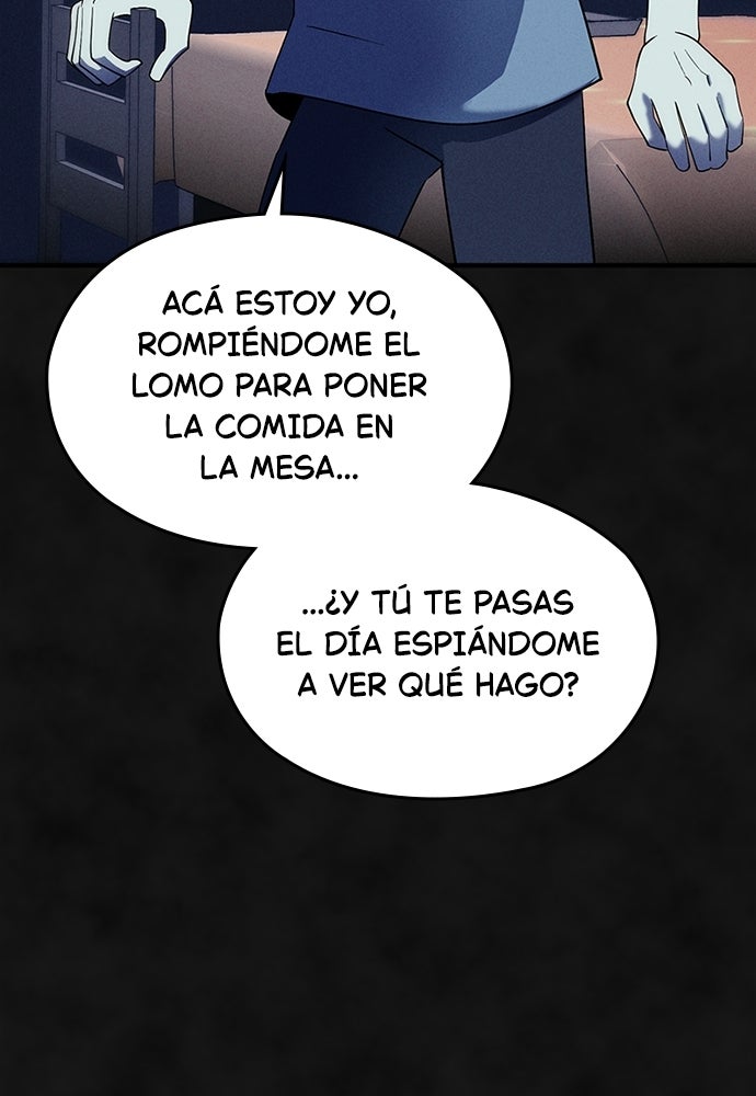 Read Amigos de fogata ES Manga Online