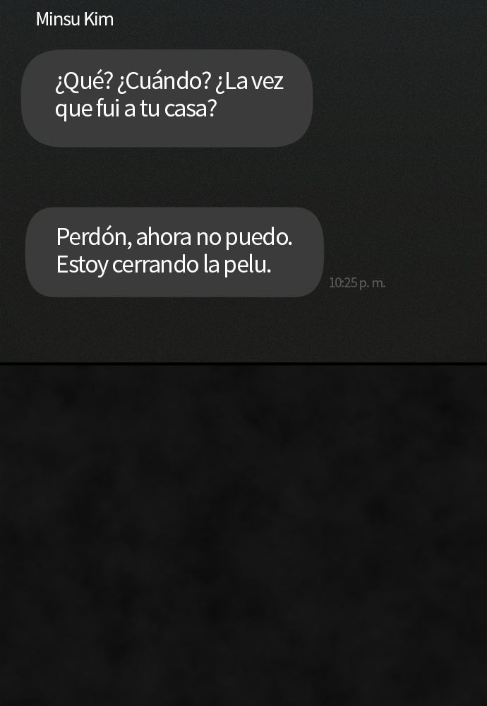 Read Amigos de fogata ES Manga Online
