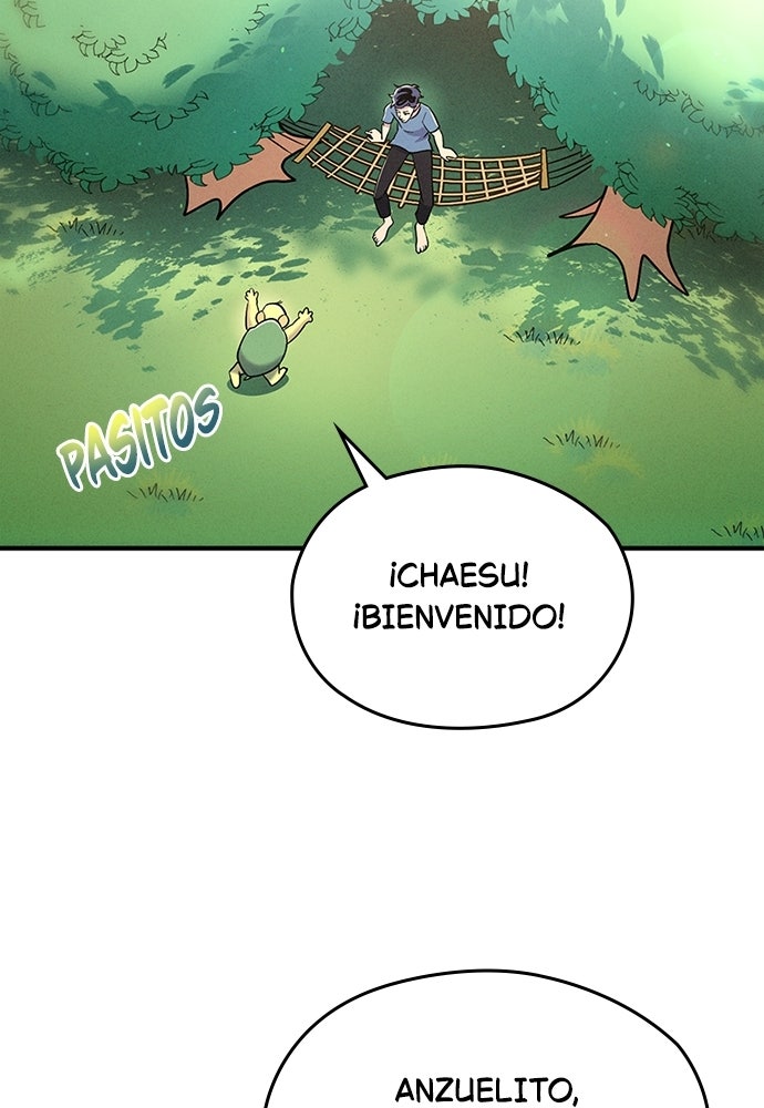Read Amigos de fogata ES Manga Online
