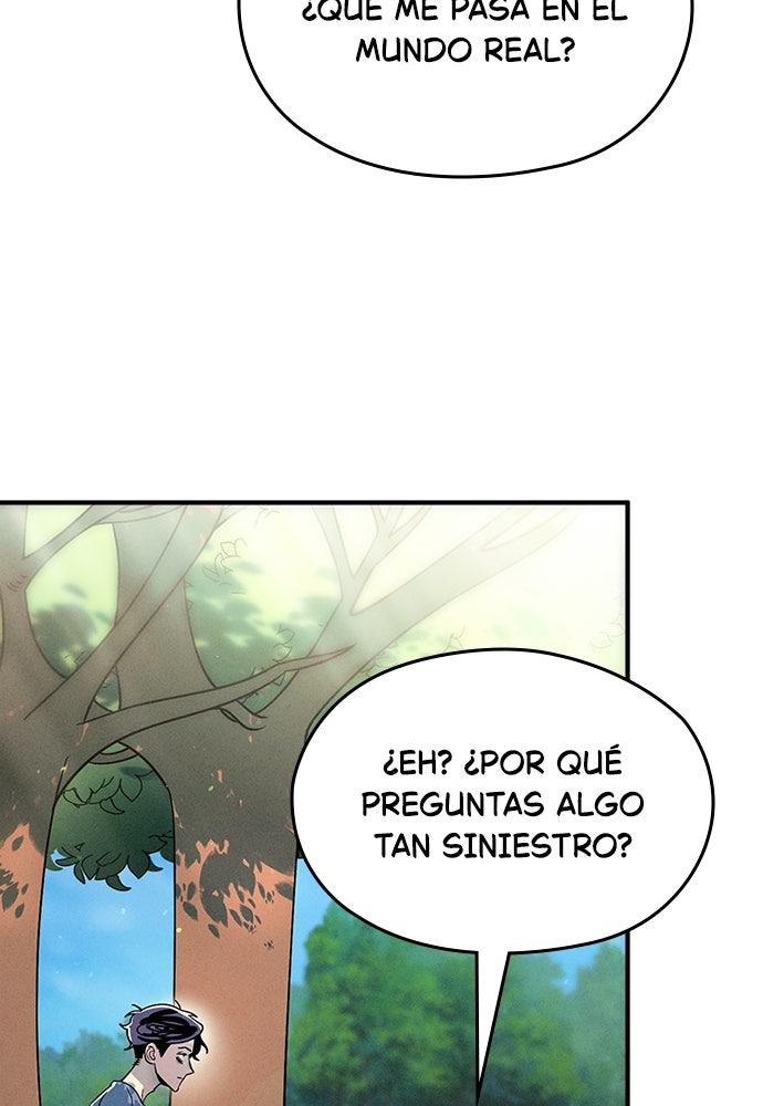 Read Amigos de fogata ES Manga Online
