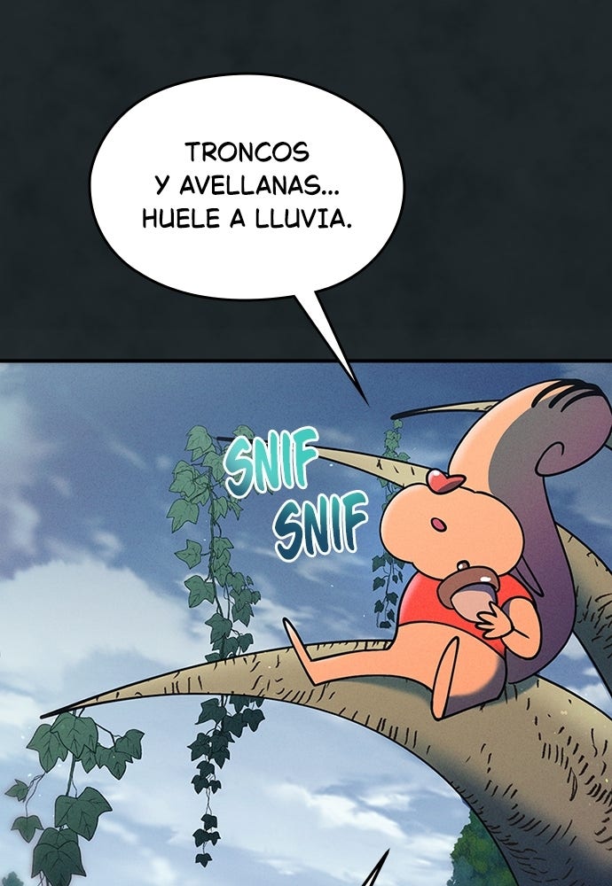 Read Amigos de fogata ES Manga Online