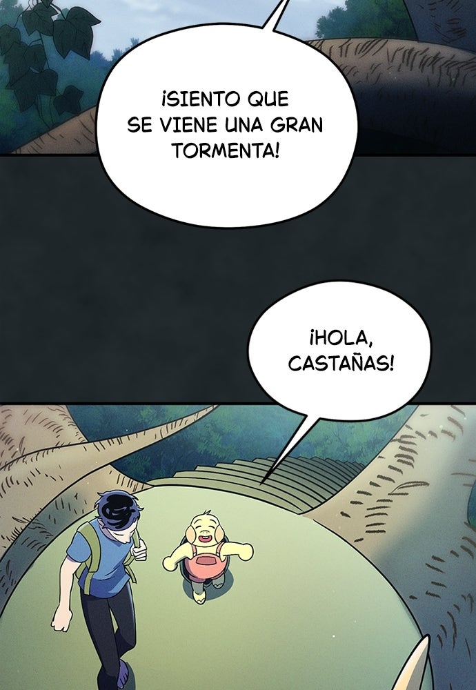 Read Amigos de fogata ES Manga Online