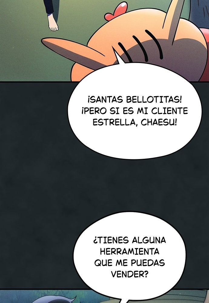 Read Amigos de fogata ES Manga Online