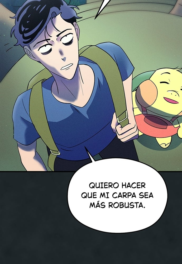 Read Amigos de fogata ES Manga Online