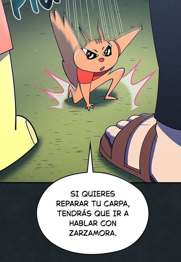 Read Amigos de fogata ES Manga Online