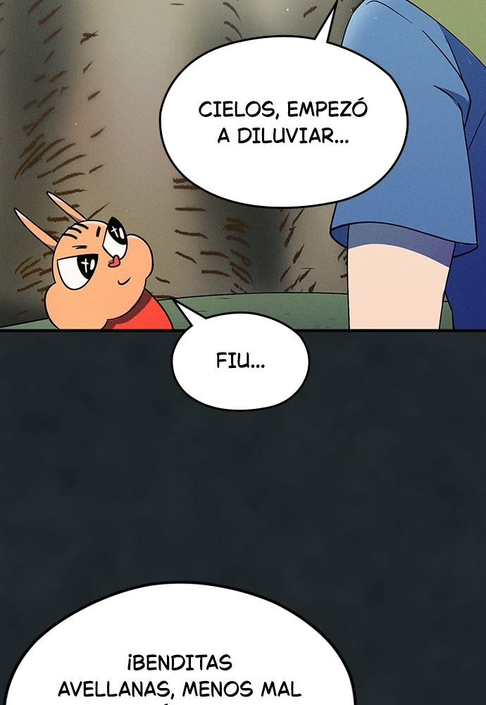 Read Amigos de fogata ES Manga Online