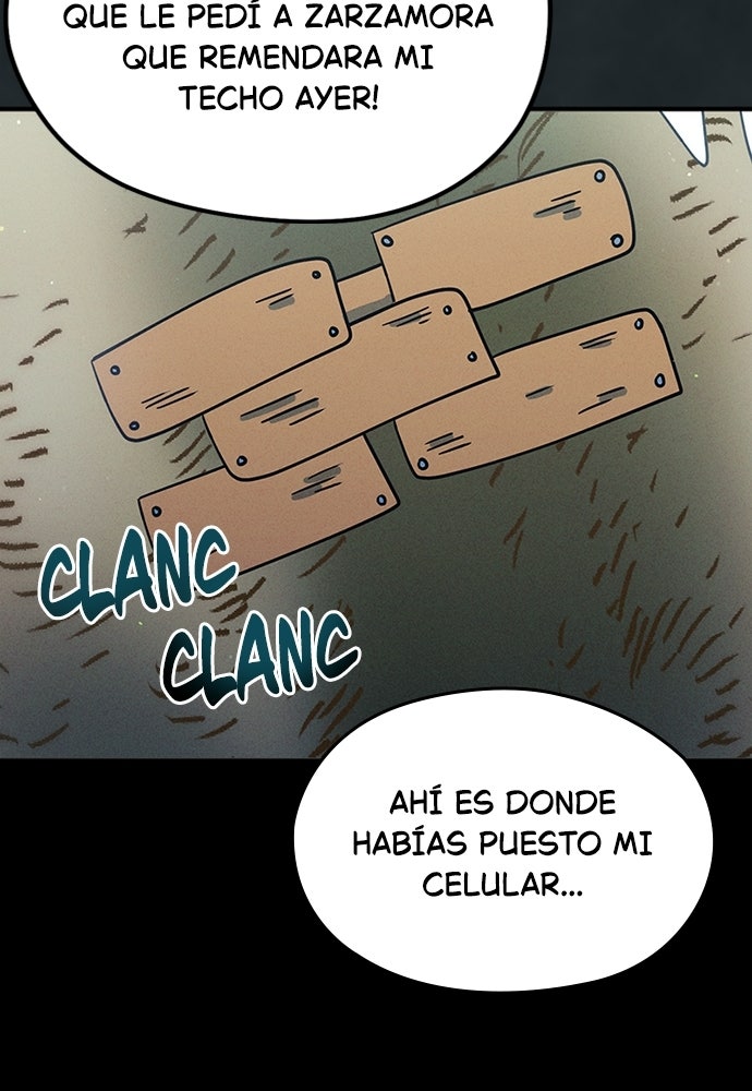 Read Amigos de fogata ES Manga Online