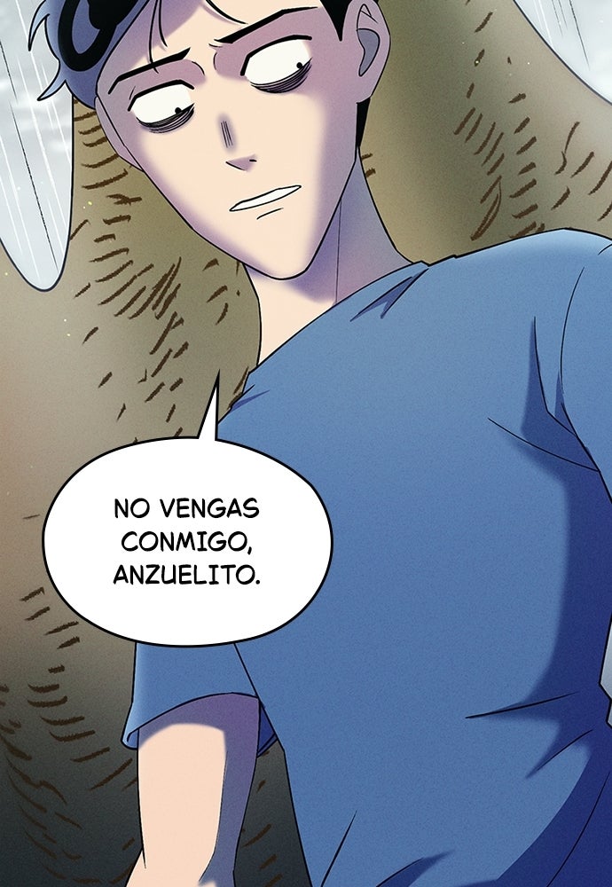 Read Amigos de fogata ES Manga Online