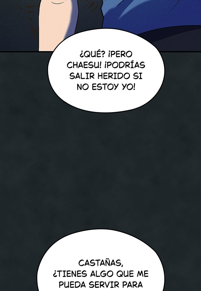 Read Amigos de fogata ES Manga Online