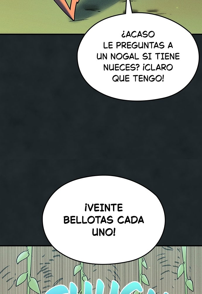 Read Amigos de fogata ES Manga Online