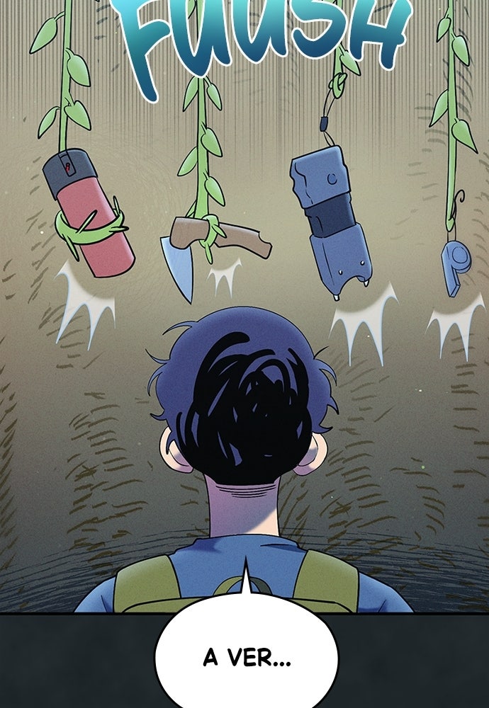 Read Amigos de fogata ES Manga Online