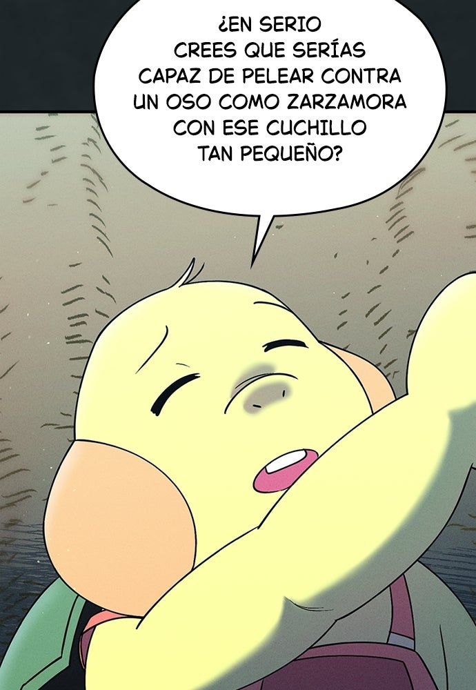 Read Amigos de fogata ES Manga Online