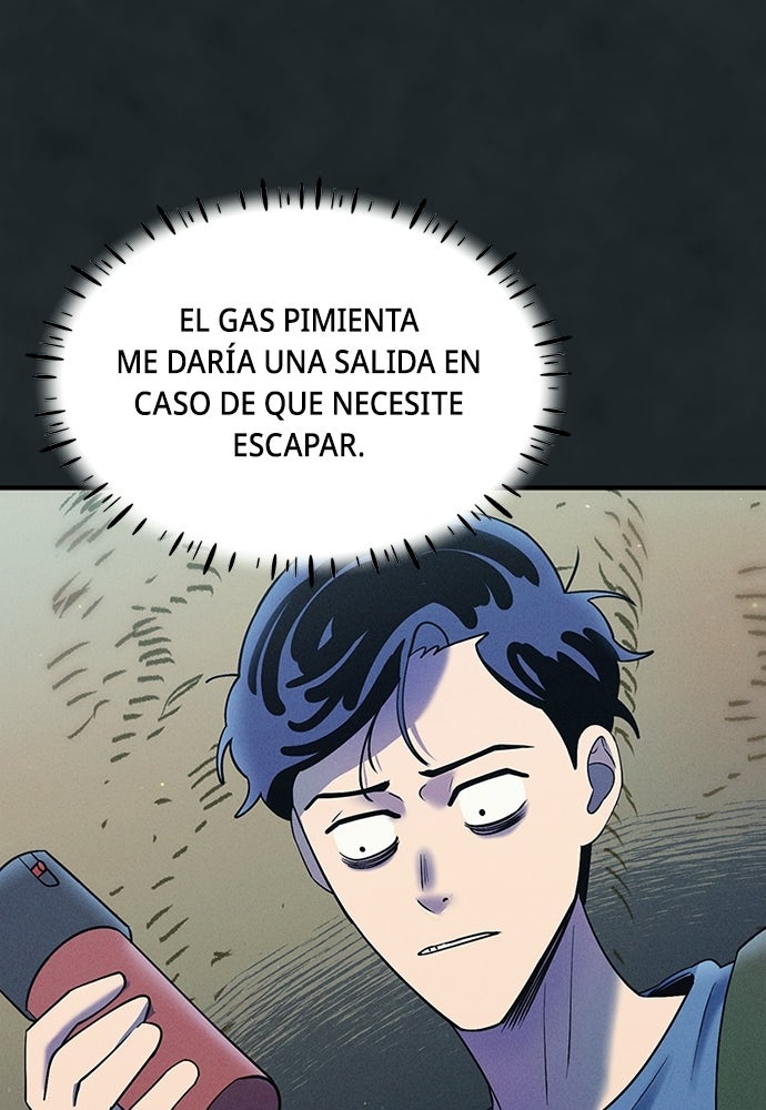 Read Amigos de fogata ES Manga Online