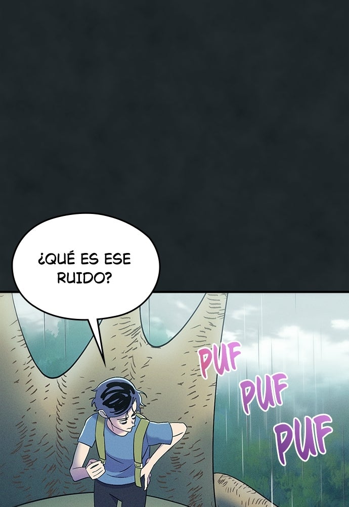 Read Amigos de fogata ES Manga Online