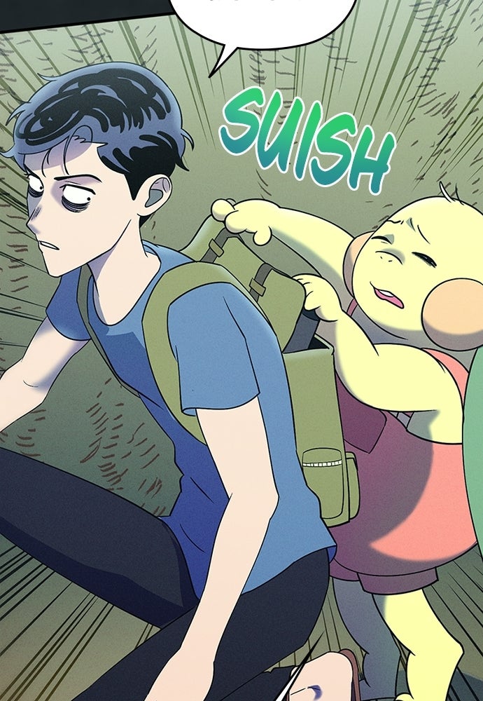 Read Amigos de fogata ES Manga Online