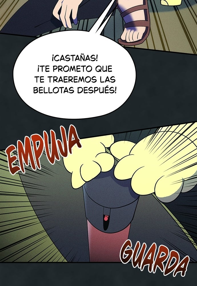 Read Amigos de fogata ES Manga Online