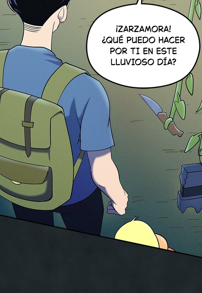 Read Amigos de fogata ES Manga Online