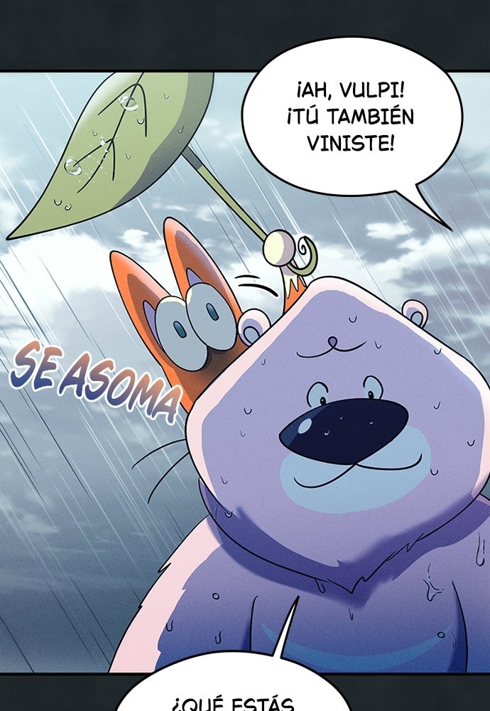 Read Amigos de fogata ES Manga Online