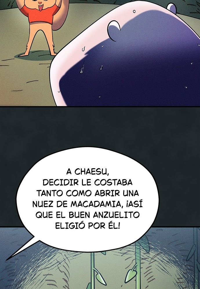 Read Amigos de fogata ES Manga Online