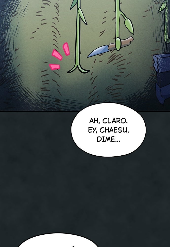 Read Amigos de fogata ES Manga Online