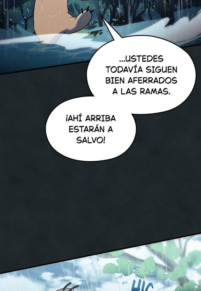 Read Amigos de fogata ES Manga Online