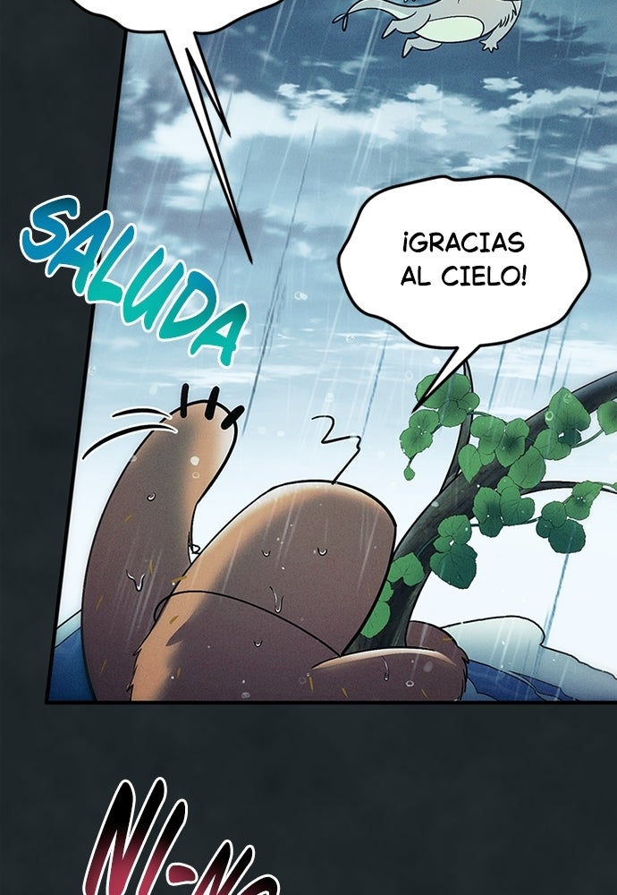 Read Amigos de fogata ES Manga Online