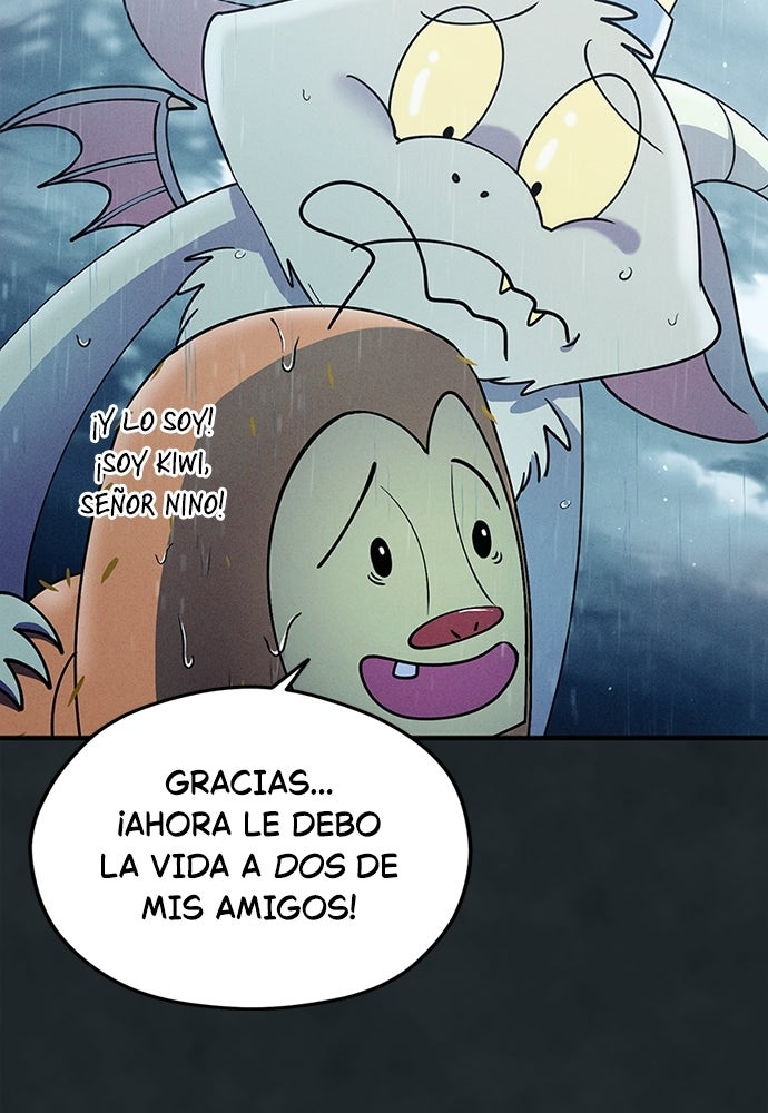 Read Amigos de fogata ES Manga Online