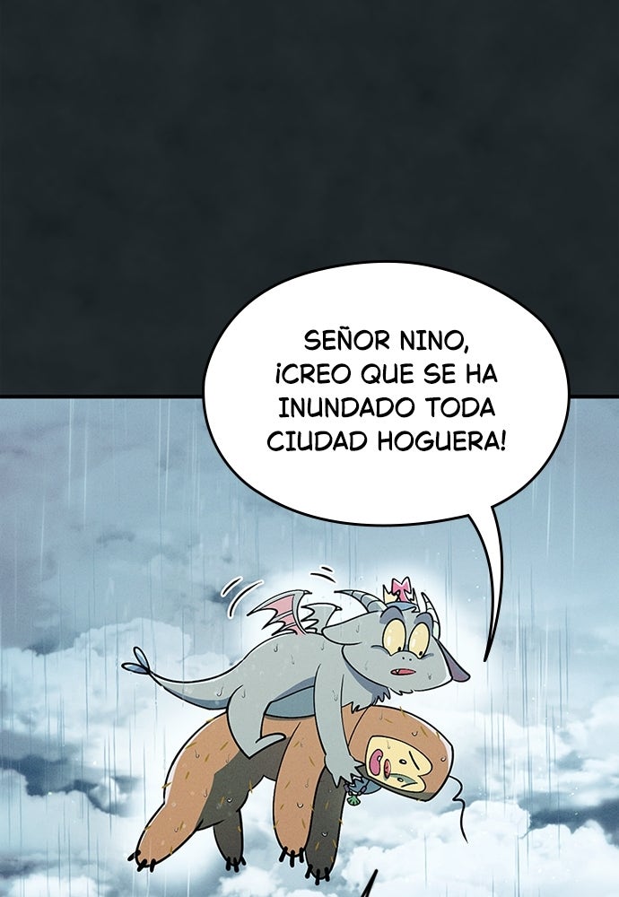 Read Amigos de fogata ES Manga Online