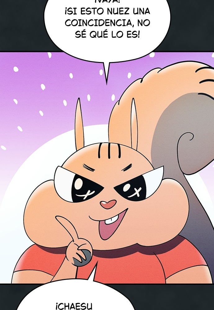 Read Amigos de fogata ES Manga Online