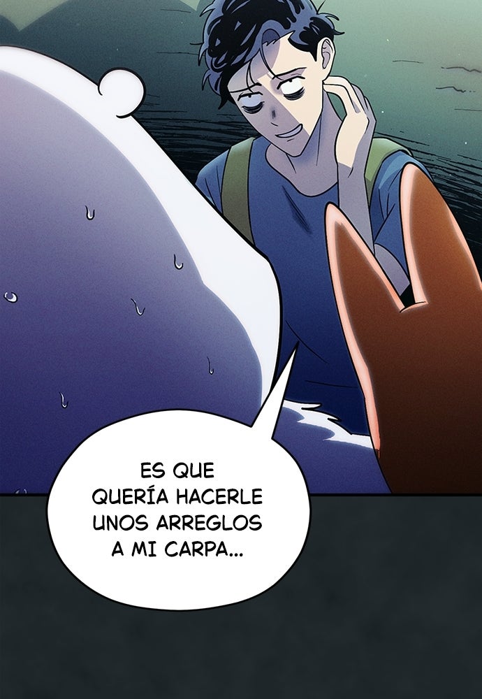 Read Amigos de fogata ES Manga Online