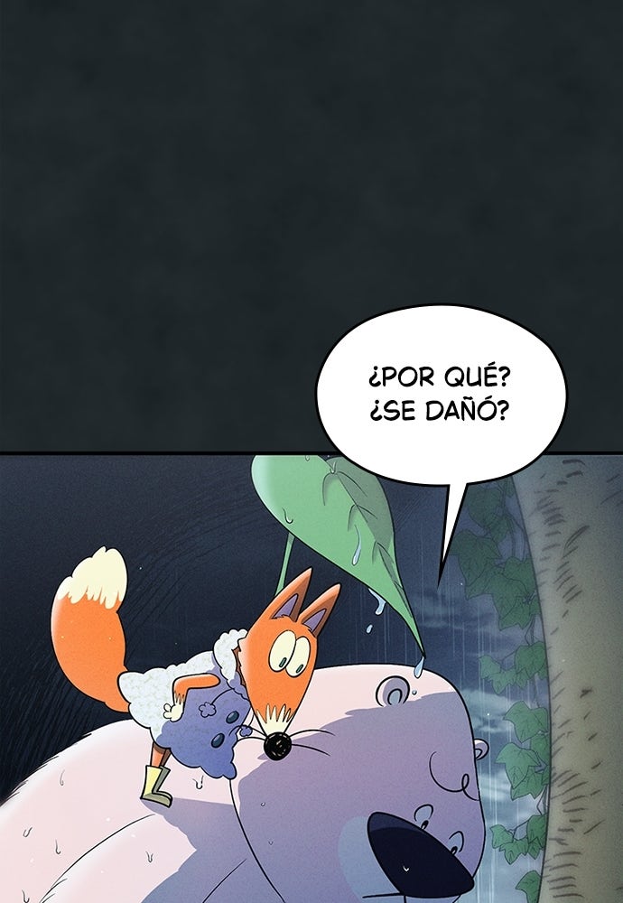 Read Amigos de fogata ES Manga Online