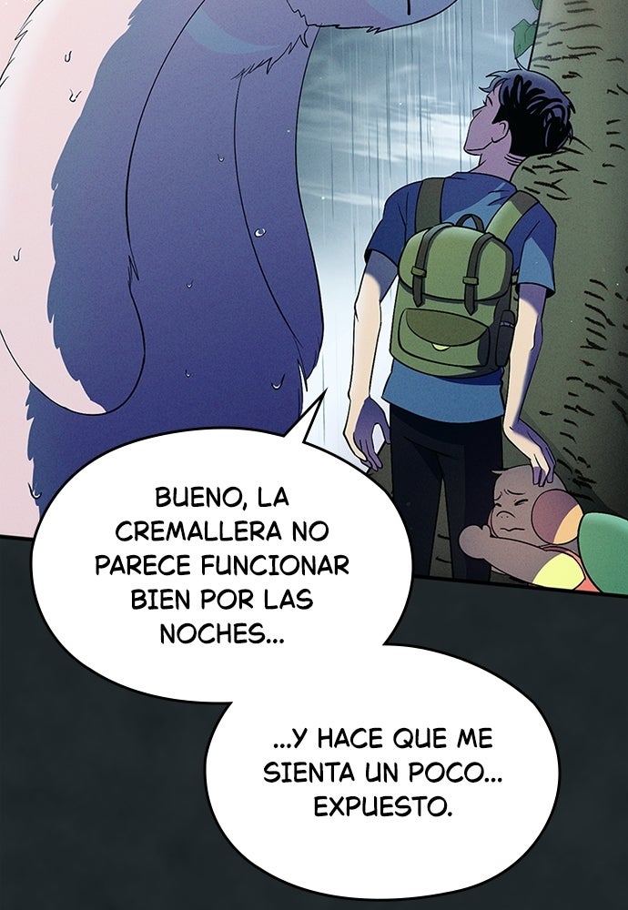 Read Amigos de fogata ES Manga Online