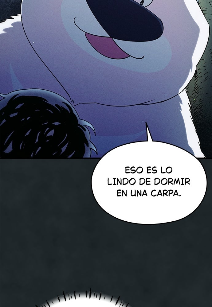 Read Amigos de fogata ES Manga Online