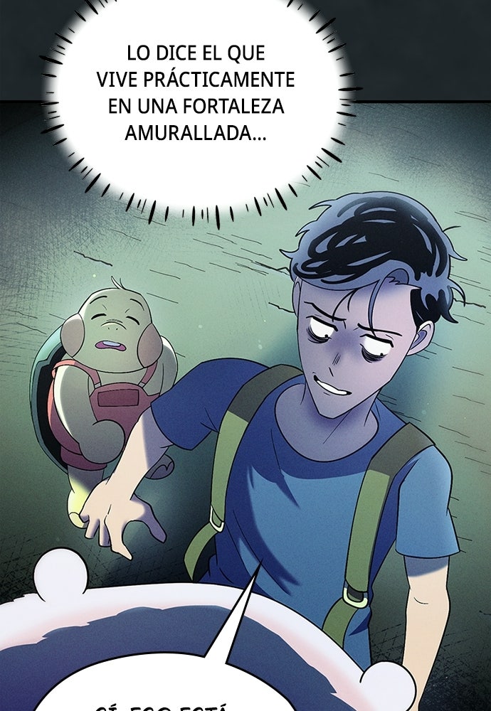 Read Amigos de fogata ES Manga Online