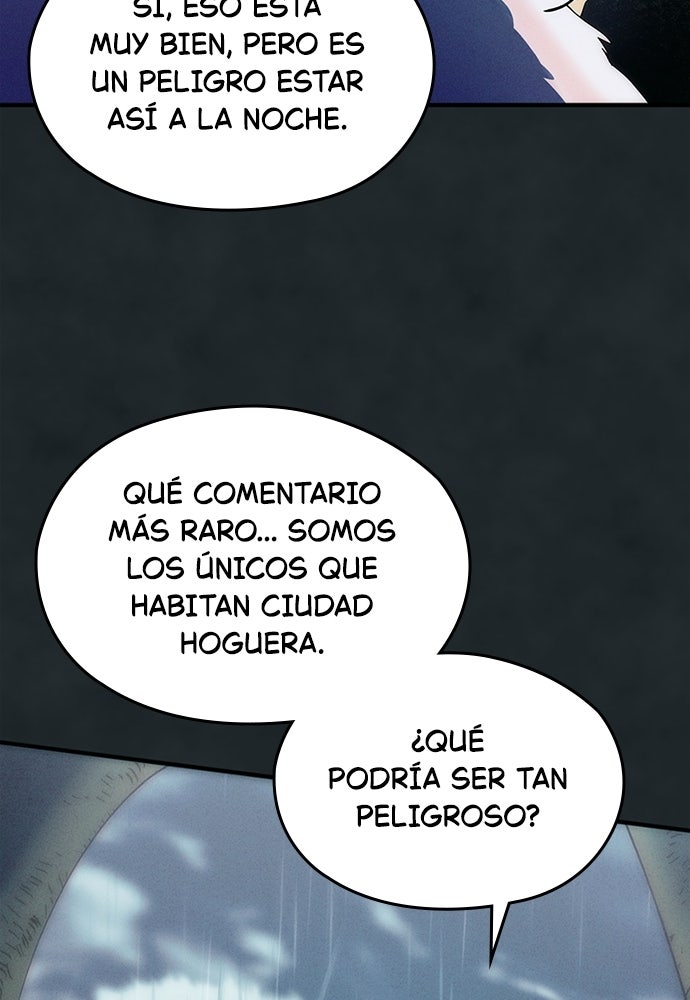 Read Amigos de fogata ES Manga Online