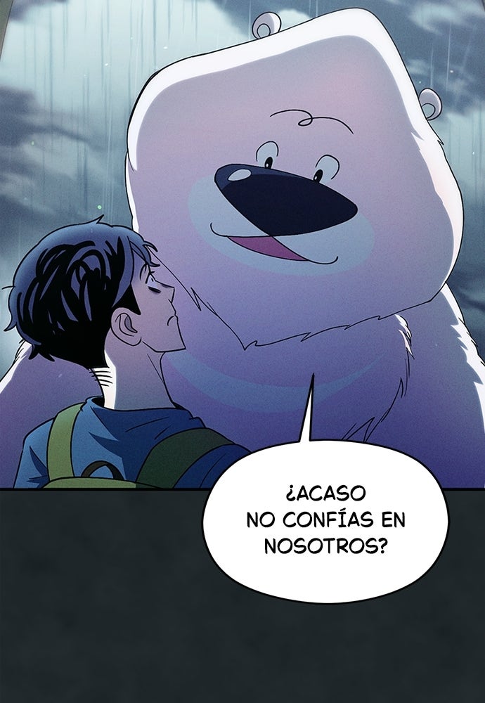 Read Amigos de fogata ES Manga Online