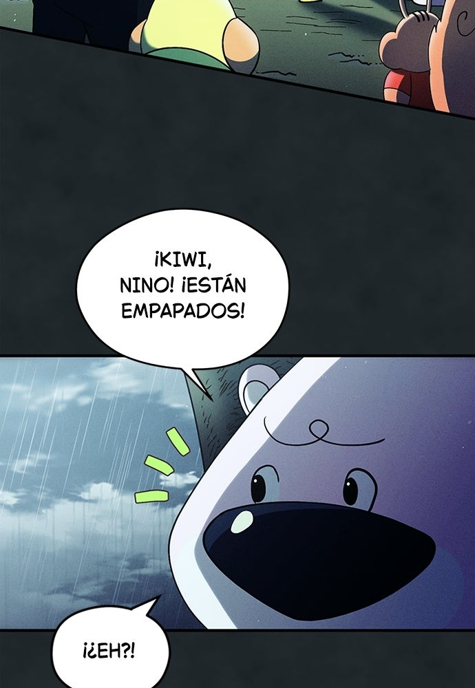 Read Amigos de fogata ES Manga Online